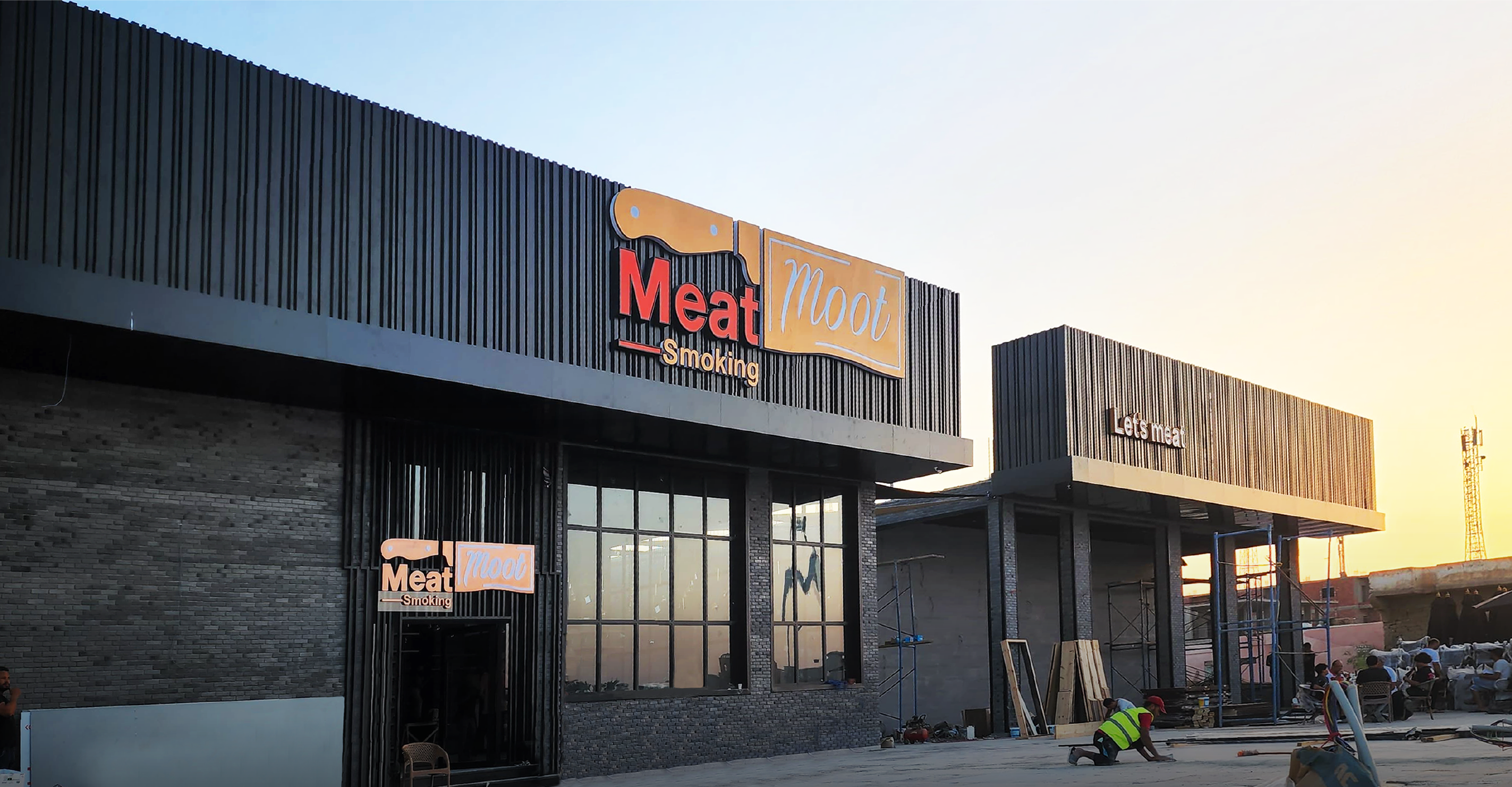 Meat Moot