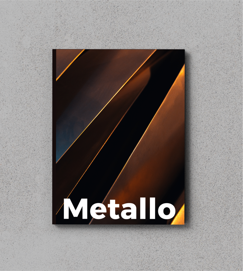Metallo Catalogue AR