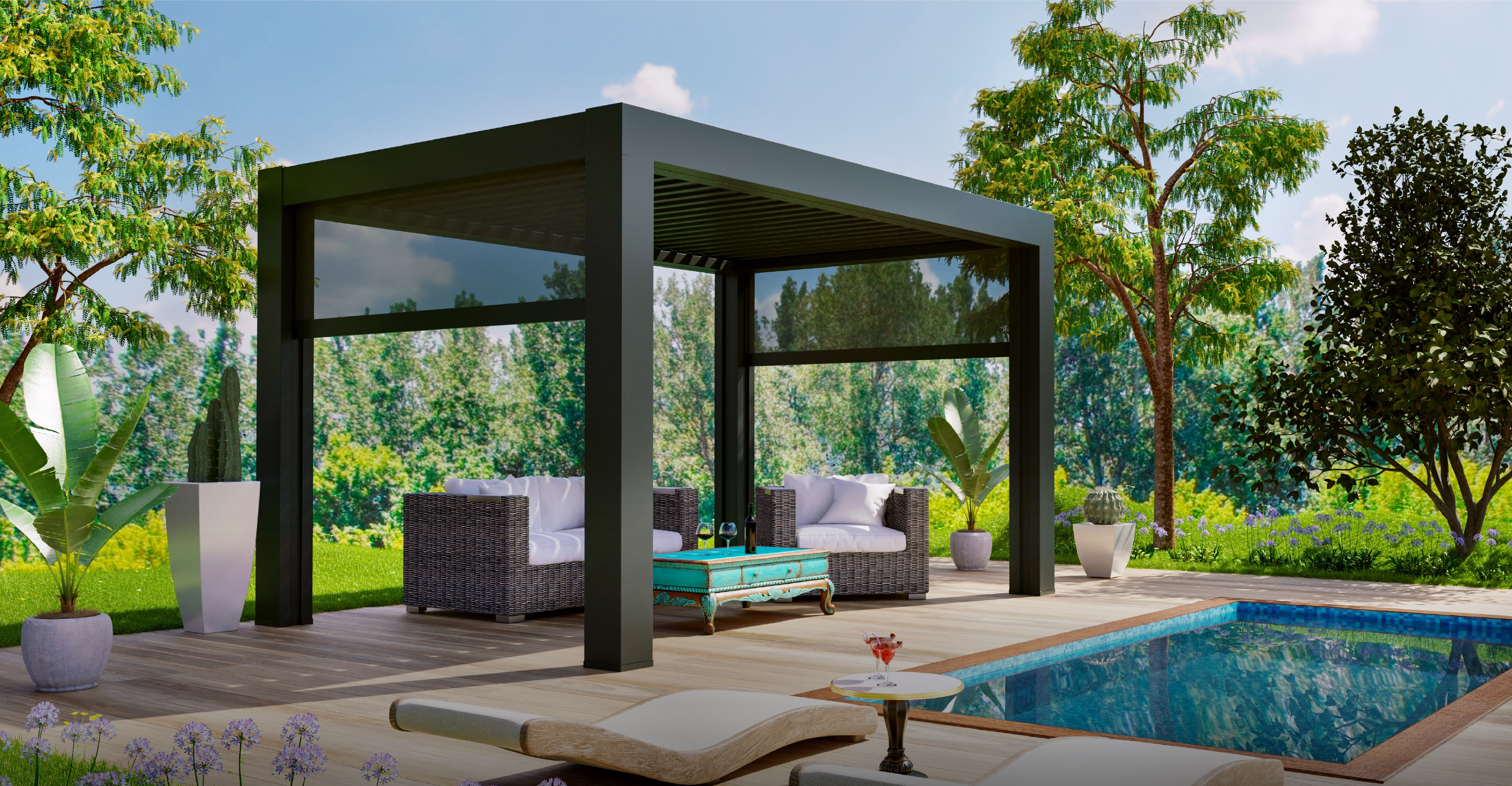 Pergola 2