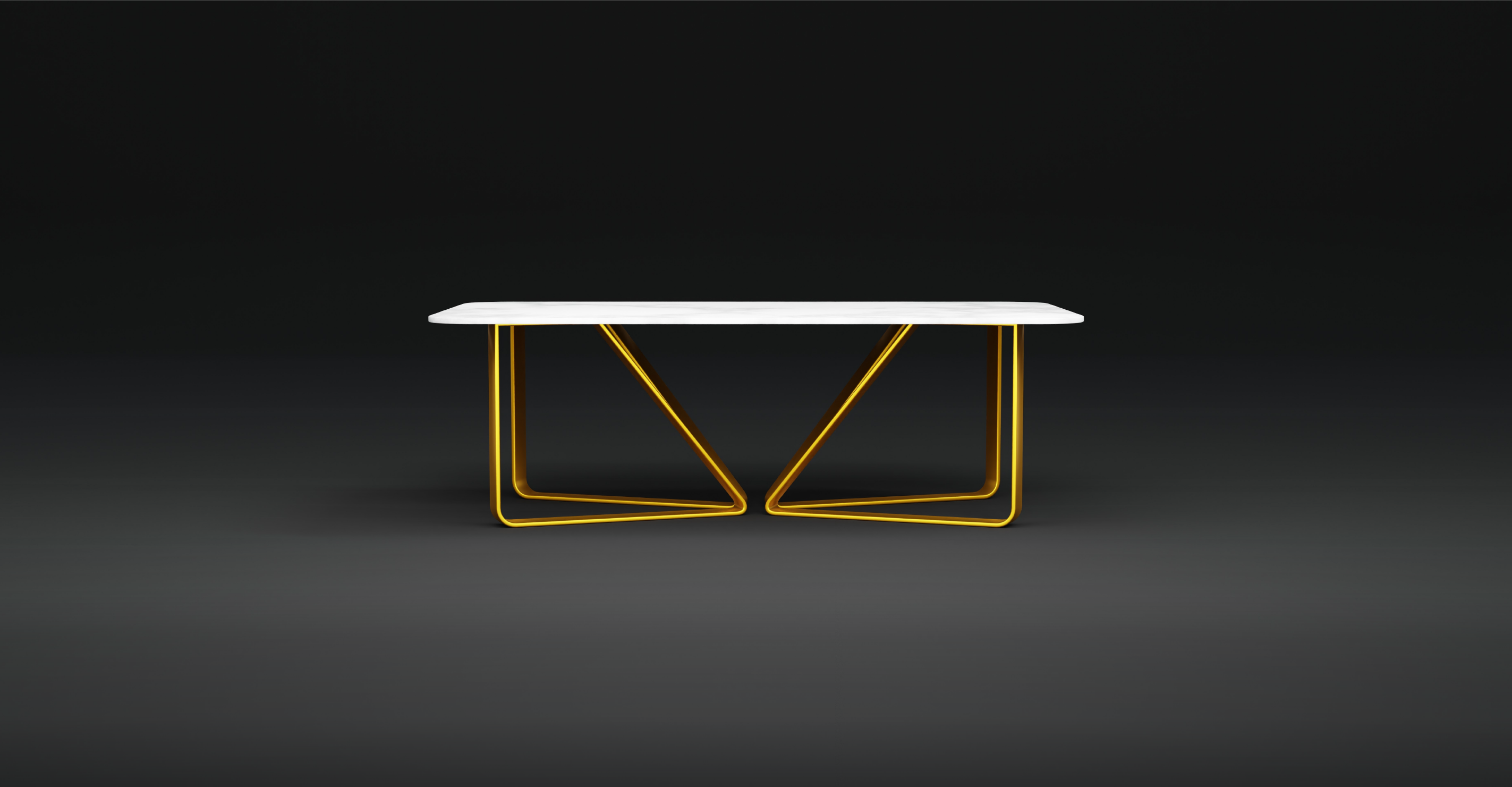 Luxury Italian Tables