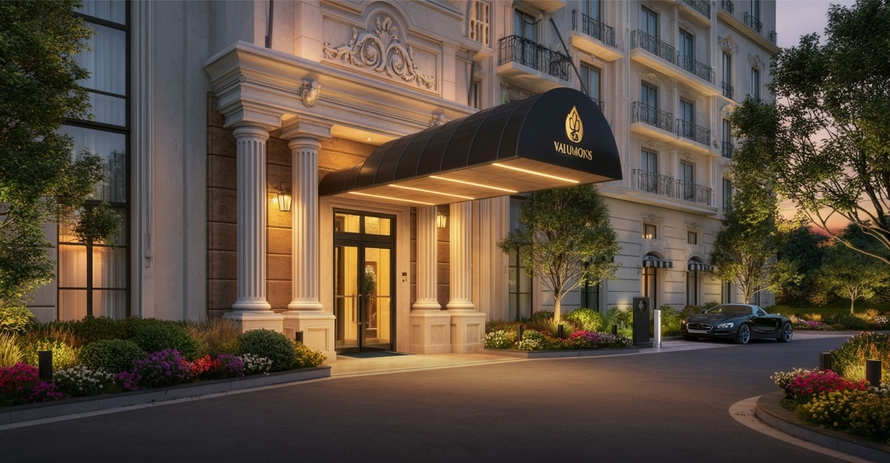 Hotel Solutions